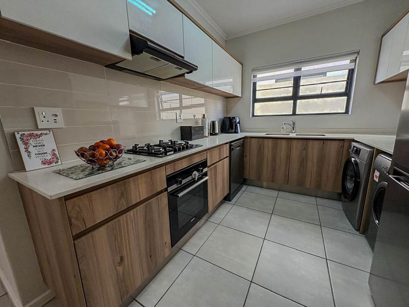 3 Bedroom Property for Sale in Richwood Western Cape